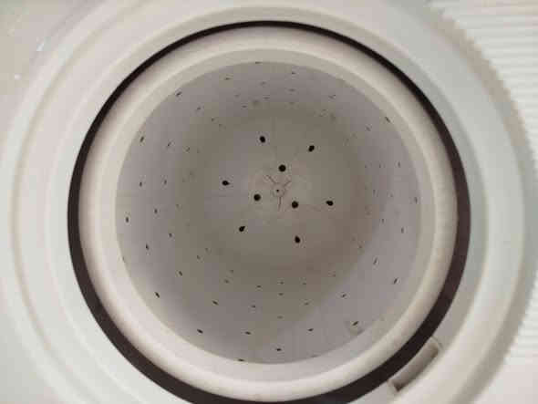 للبيع نوع هيتاشي 20 كيلو جاهزه غسل وتنشيف سعر 90 مكاني كربلاء حي العامل ***********👈*********** واتساب وماسنجر موجود
