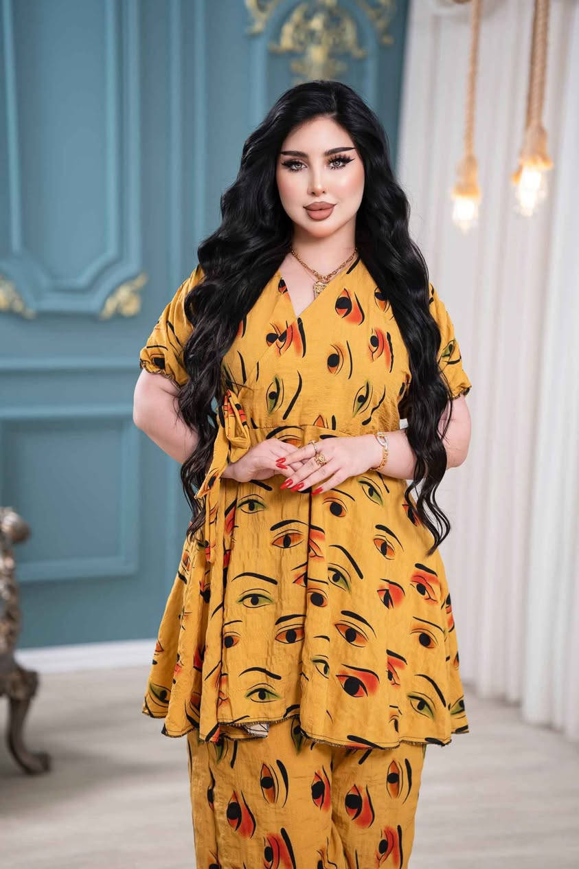 تراك نسائي 
 
خامة كريشة شرط الفحص 

فري سايز لجميع القياسات التحكم من الجوانب 

سعر الدرزن 99 الف

سعر القطعة مفرد 15 الف 

 
توصيل جميع المحافظات 5الاف كركوك, العراق


**إذا كنت صاحب هذا الإعلان وتريد حذفه لأي سبب، رجاءا أرسل رسالة إلى الدعم الفني**