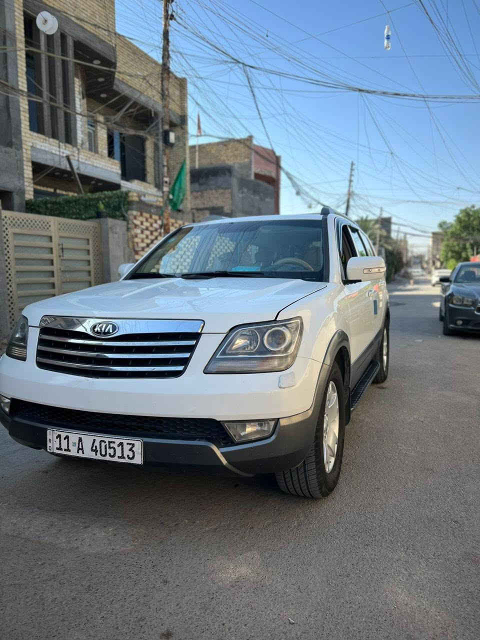 للبيع: كيا موهافي موديل 2013 ✅

سعرها ادخل ع رابط https://t.me/carssofiraq/16244

 الموديل: 2013.
 المحرك والگير مكفولة 
 الشاصي واللغود: مكفولة (شرط الفحص).
 الصدر والحدادية: جديدة بالكامل.
 المواصفات: فل مواصفات (1/1).
 الإضافات: تبريد ثلج، طقم إطارات (تاير) جديد، السيارة لا تحتاج لأي مصاريف إضافية.
 ملاحظة: السيارة مصبوغة عام فقط 
📍 الموقع: بغداد.
📞 للاستفسار والتواصل: ***********
.
.

🚗اعرض سيارتك ع اقوى قناة تلكرام و واتساب و صفحتي فيسبوك للبيع و شراء سيارات ادخل ع رابط 👈 https://t.me/carssofiraq

