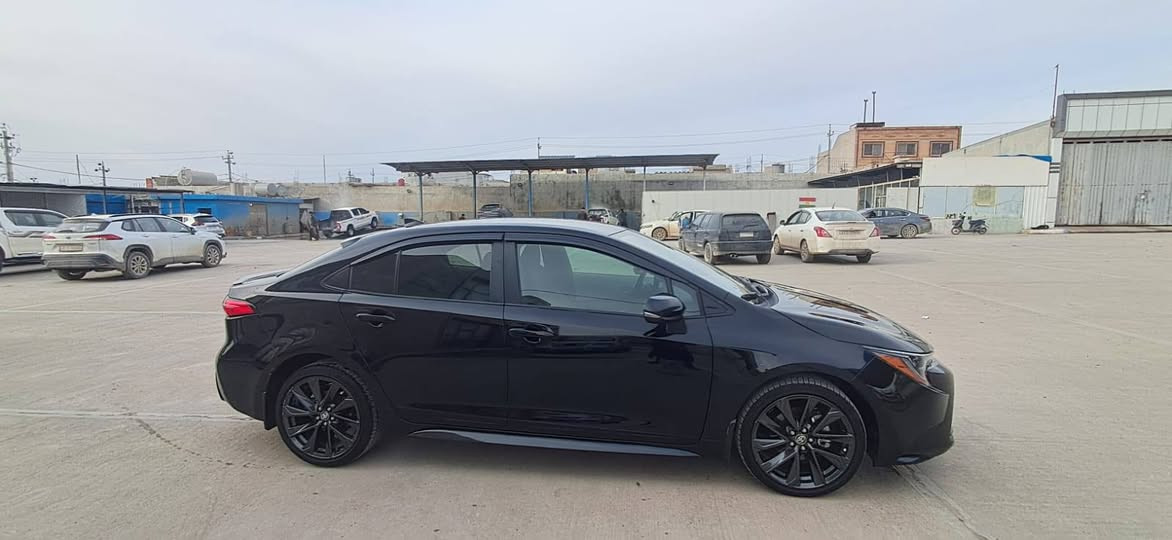 se
مودیل 2024
دوو پارجەی سبوخە 
24km ڕویشتووە 
*********** أربيل, العراق
