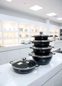 سيت • كرانيت • اسود