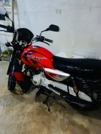 بوكسر • موديل ٢١ • اوراق اصولي