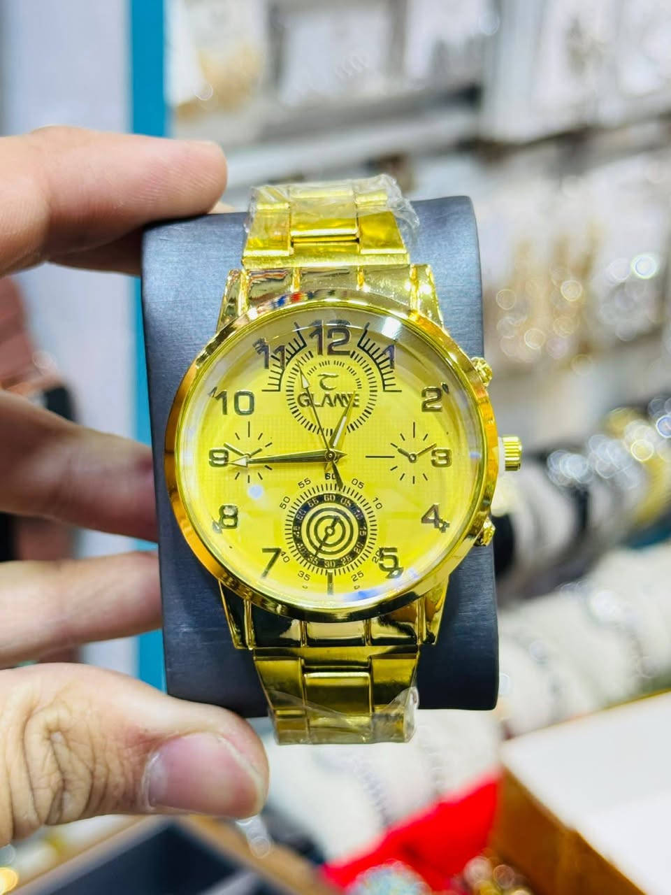 موديلات ساعه شبابي
اطلب وأدلل
يوجد خدمة توصيل


**إذا كنت صاحب هذا الإعلان وتريد حذفه لأي سبب، رجاءا أرسل رسالة إلى الدعم الفني**