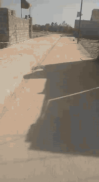 سلام عليكم دار للبيع رضويه 8لمساحه 135م نتصل وتتلل ‏‪***********‬‏
