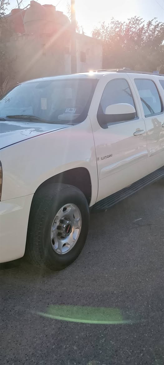 السلام عليكم سياره خليجي يوجن. سياره فحل ثمان براغي 2009 ‏  ‪***********‬‏ تحويل ثاني يوم
