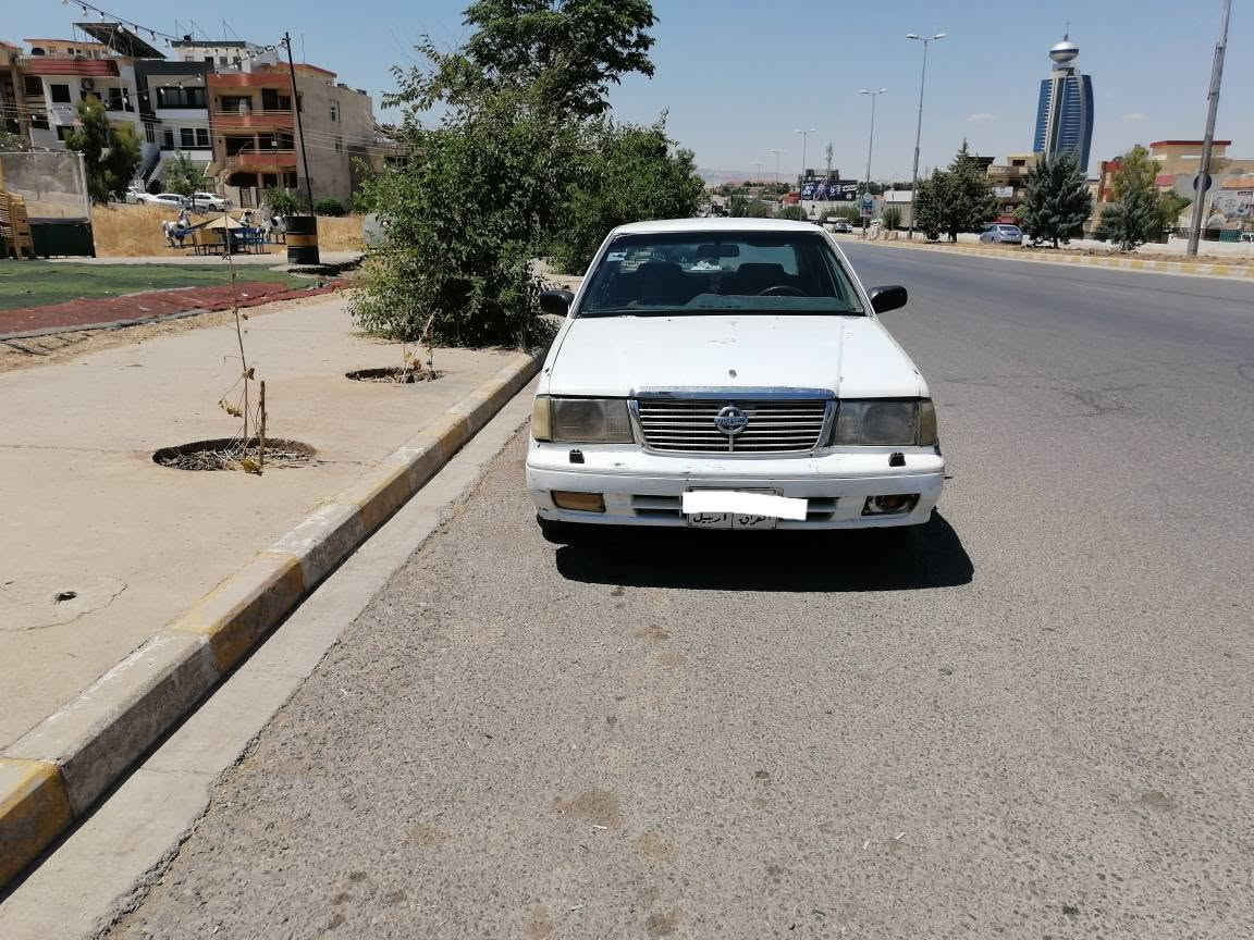 بەناوی خوای گەورە.سدریک ناوسوورڕەقەم هەولێر ساحێب سەنەوی لەئەوروپایە بەشەرتی اولیات وحیجز وحاسیبە وماڵی کەس نەبێت وپارەی کەسی تیانەبێت ئەیفرۆشم .گێڕ ومەکینە بەشەرتی ترای وفیتەر دووکەڵی نیە سەوتی تیانیە کارەبای گشت گیانی ئیش ئەکات تەبیرد بەس چاک کردنی ئەوێت کامل ئەشیای پێوەیە لێچوونی هەیە تەقەوڕەقەی باشە ڕۆن وفلتەر ومەسفی وفیتپەمپی گۆڕاوە بانس گۆڕاوە پلاک گۆڕاوە..مەسرەفی 100دۆلاری تیاماوە ئەویش دوای معملەبۆت ئەگڕێنمەوە تەنها ئەکسلی سەوتی تیایە ..فرۆشتن وگۆڕینەوە بەشتێک بەدڵم بێت لەسلێمانی سعری 26وەرەقەمعملەیەکی برایانە تکایە مشتەری نیت کاتی خۆت ومنیش مەگرە لەگەڵ ڕێزم *********** السليمانية, العراق
