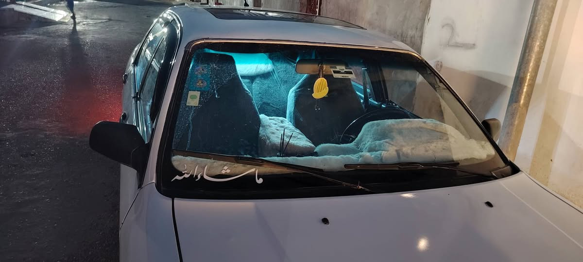 مسبوشي كلانت للبيع رقم دولي
محرك وكير بشرط اربع تايرات بشرط صدر خير من الله

سنويه بسمي لحد ٢٠٣٠ تنتهي

دوشمه كشنات جديده

تبريد شغال

جام كهربائي فتحت سقف شغاله

كهربائيات كله شغاله بشرط

سعره ٤٠ وبيه مجال شي قليل حك جيتك وماتوجد عل فيس اتصل ودلل ***********
