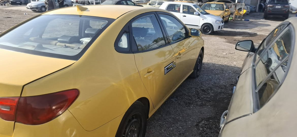 السلام عليكم النترا ٢٠١٠ بغداد  السياره معمره جديد كير ومحرك جدد السعر ٩٧ وبي مجال
***********
مبدل بيه جاملغ وبونيد وجاملغ الثاني معمر
