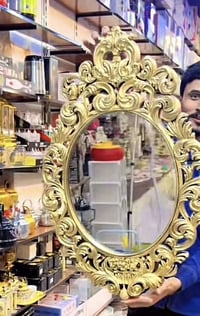 وصلت المرأه الملكيه  وبسعر مناسب جداااا كميه محدوده  وبعرض من الامزون ...