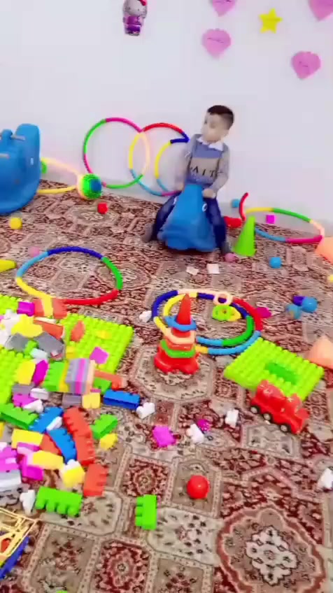 اهلا وسهلا باطفالنا الحلوين نستقبلكم بكل حب واهتمام ورعايه  ..انتم معنا في ايادي امينه
يسر ادارة وكادر روضة وحضانة  انوار المستقبل النموذجيه الاهليه ان تعلن عن فتح ابوابها لاستقبال اطفالنه الحلوين وباقساط مناسبه جدا لجميع اهلنا وناسنا في قضاء المحموديه
العنوان_ المحموديه الحي العسكري  خلف الجوازات  شارع جامع الامين قرب اسواق  السجاد
للتواصل والاستفسار ع الواتساب 
***********
***********
ارجو متابعة الصفحة@ روضة وحضانة انوار المستقبل الأهلية
