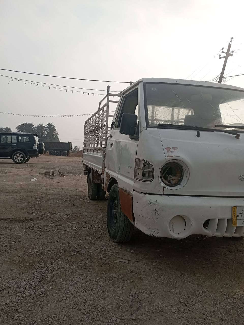 السلام عليكم كيا هونده موديل 98 رقم بغداد مكينه وكير بنكو خير من الله تخم تاير سبعه جنكال باتري جديد تحويل مطلوبه 460 سعر 17 قفل *********** ***********
