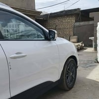 توسان موديل ١٦ خليجي كير محرك مكفول سياره جاهزه مكفوله فقط بداية البني...