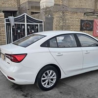 ام جي ٥ • ٢٠٢٥ • ماشي ٥٠ الف