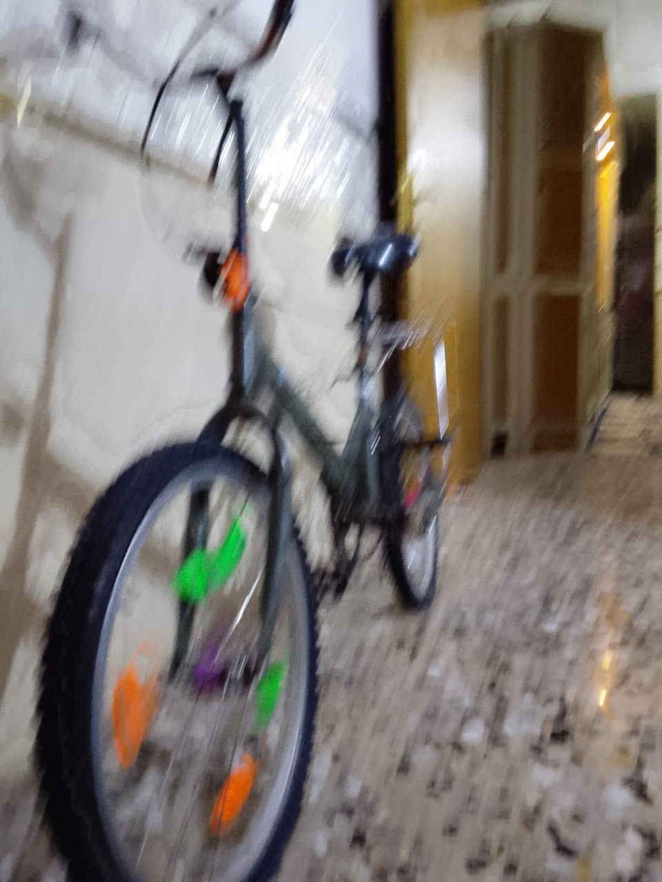 سلام عليكم بايسكل للبيع بايسكل جديد  نظيف ابو الطبقه عازله باكستان كل شيء ما بيه فستان فقط سعر مناسب  وبركاته سعر مناسب


**إذا كنت صاحب هذا الإعلان وتريد حذفه لأي سبب، رجاءا أرسل رسالة إلى الدعم الفني**