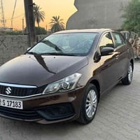 يا الله سازوكي سيا موديل ٢٣ خليجية مكفولة مكينة ١٥٠٠ رقم اربيل بإسمي س...