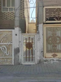 حي ميسان النجف • ٦٥م • ٢غ