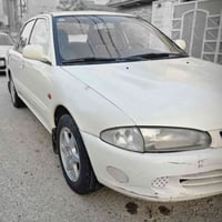 بروتون 2004 استلام شركة عامة عدنة من ال 2004 سيارة ناعمة ساعة تبريد ثل...