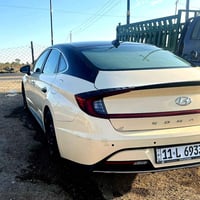 سوناته هايبرد • ٢٠٢٣ • كرمة بني سعيد