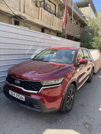 سورنتو ٢٠٢١ • محرك ٢٥٠٠ GDi • دفع رباعي