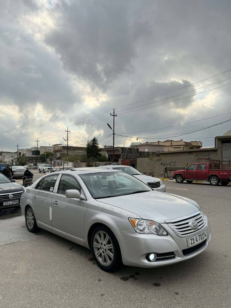 کوردی///عربی
ئەڤەلۆن ٢٠٠٩ خلیجی فوول سڵاید و کوشن سارد و گەرم سەیارەکە لۆک لۆکە ١٧٧ کم ڕۆشتوە و بئ بۆیاخە دەعامیەکانیشی بۆیاخی نیە ٣ پەڵە ساردی هەیە گێڕ و مەکینەی نەکراوەتەوە هەموی بەشەرت بیلادی خۆیەتی و نەگۆڕاوەیشە سەنەوی تا ٣٠ تازەیە بیانو بڕەیە و وەسفی ناوێ لەبەر چاوە
سعری خوار بازاڕ ١٣٣ گەڵا و معامەلەیە کەم
***********

ئەڤەلۆن ٢٠٠٩ خلیجی فوول کشنات تدفئه سيارة بدوون صبغ ٣ اماكن بارد بس 
كير محرك مامفتوح مكفولة ماشي ١٧٧ كم سنوي هزة جديدة باسمي  ٢٠٣٠  سيارة ما يرادله وصف 
سعر جوه سوك ١٣٣ ورقة
مكان سيارة سليمانية 
*********** السليمانية, العراق
