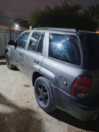 بلايزر • ٢٠٠٧ • مكينه كير مكفوله