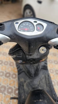 سكنس نثيه 110 دراجه خير من الله نكره سلف كهربائيات كلهه شغاله السعر 50...