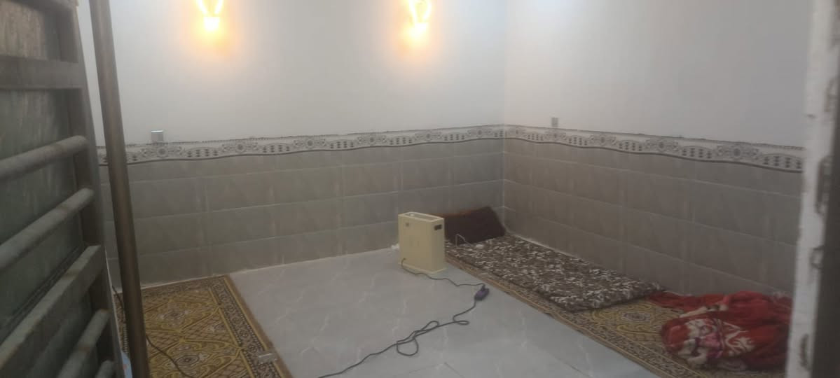 سلام عليكم.
♦عرض. خاص ♦
منزل. للبيع.  مساحه ((100 متر.سند25 ))
📌البيت. بناء. كونكريت مسلح. ارضيه بورسلين. جدار سيراميك. بيت مرتب)
البيت. مستعجلين ع بيعه 
📍كربلاء قرب صيطره الابراهيمه. يبعد عن الايمام. 6 دقايق. 
♦السعرر. 33 مليون🔥.)) 
قابل لتفاوض ♦
[[وتساب***********]]
______________________
[[اتصل. ***********]]
