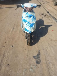 دراجة للبيع نكره سلف كامله من كلشي كهربائيات شلعه فول محرك مامفتوح متو...