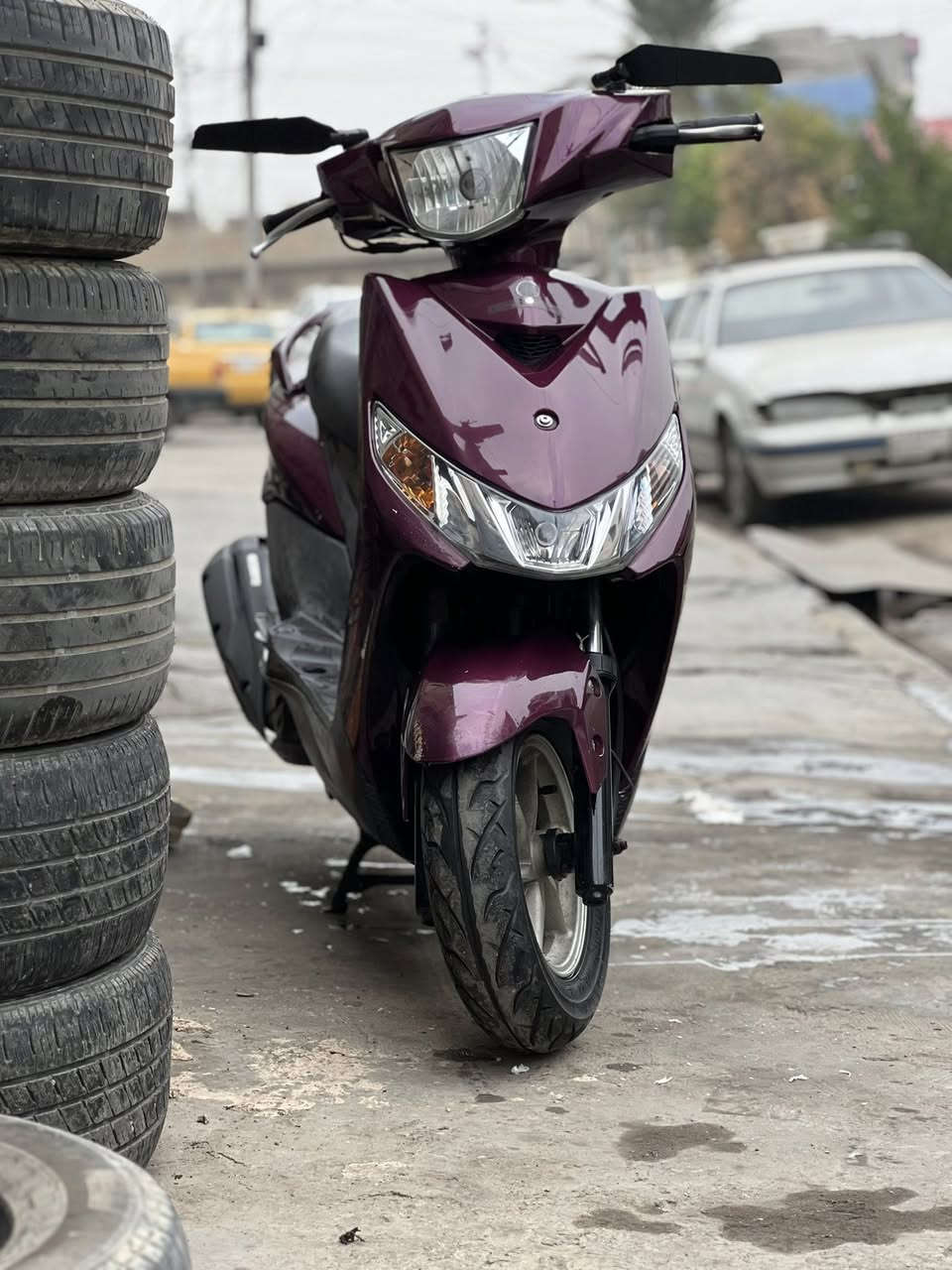 رمبة كفالة ***********
