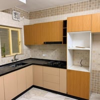 كاونتر البيع معه ملحقاته طباخ او مرشحه جديد الكاونتر مستعمل شي قليل ال...