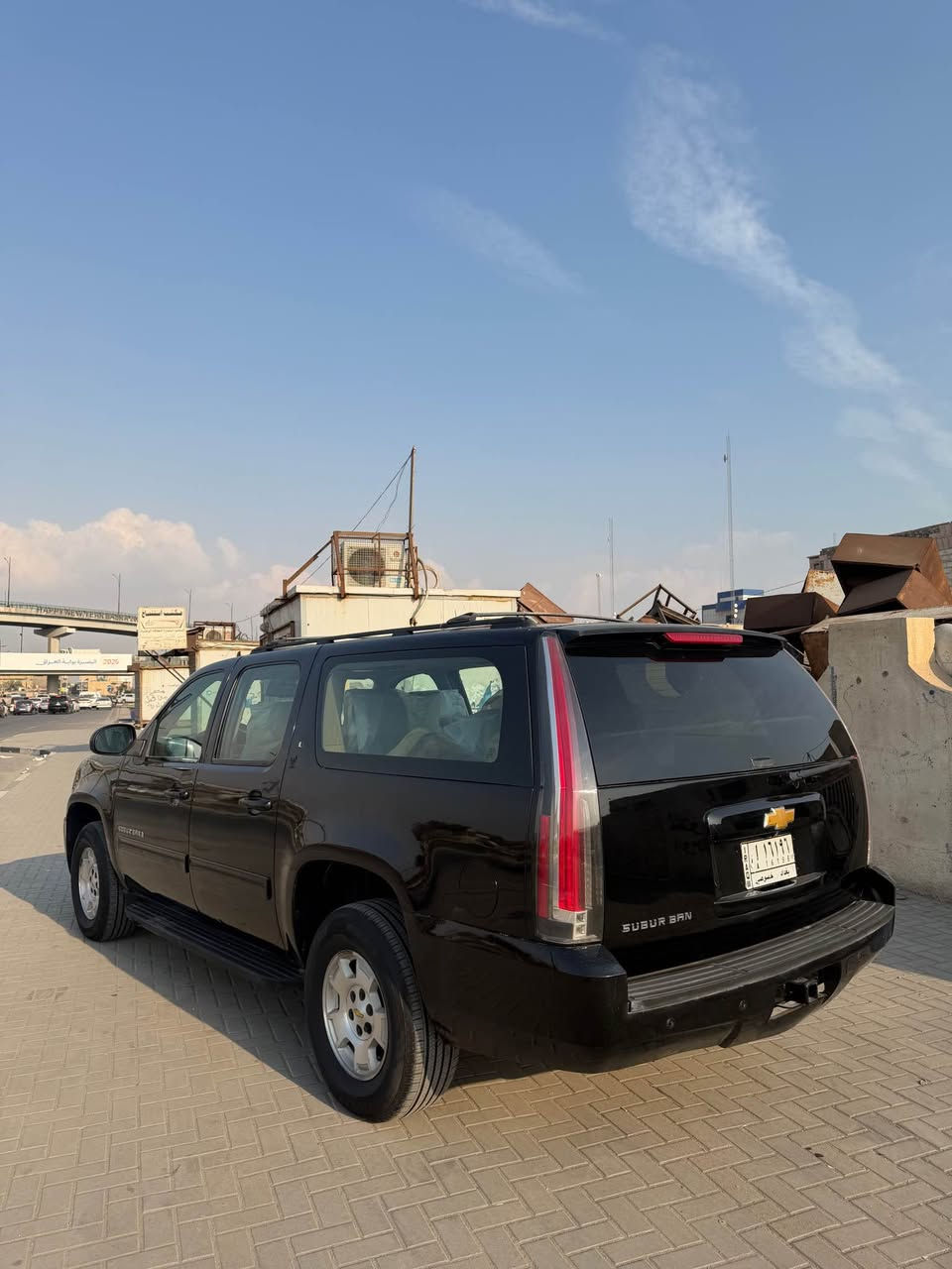 السلام عليكم شوفر ليت تاهو 2014 السياره اصل ورقم بغداد تحويل ثاني يوم شرط السياره كفاله ضربه تبديل شاصي لغود شرط الفحص كير محرك شرط ضمان السياره ما شايفة الخط شرط دواخل جديده كلش تخم تاير حداديه 
السياره فولل موصفات للاخير 
*********** البصرة, العراق
