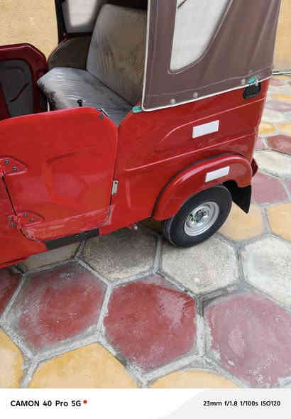 سلام عليكم تكتك لبيع مديل وحد وعشرين جديده نضيفه لا معجون ولا صبغ فقط شخوط مكحلهن زغار كلش ما تبين دوس سنويه بغداد لوحات عل تحويل تستلم نكليزي تكتك ربع ما ذب  مكاني بغداد العبيدي رقمي*********** سعر 8100 بيه مجال تكتك بعد احلا من صور 📷
