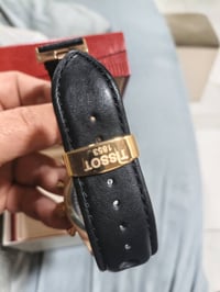 تيسوت • كوبي طبق الأصل • جلد طبيعي