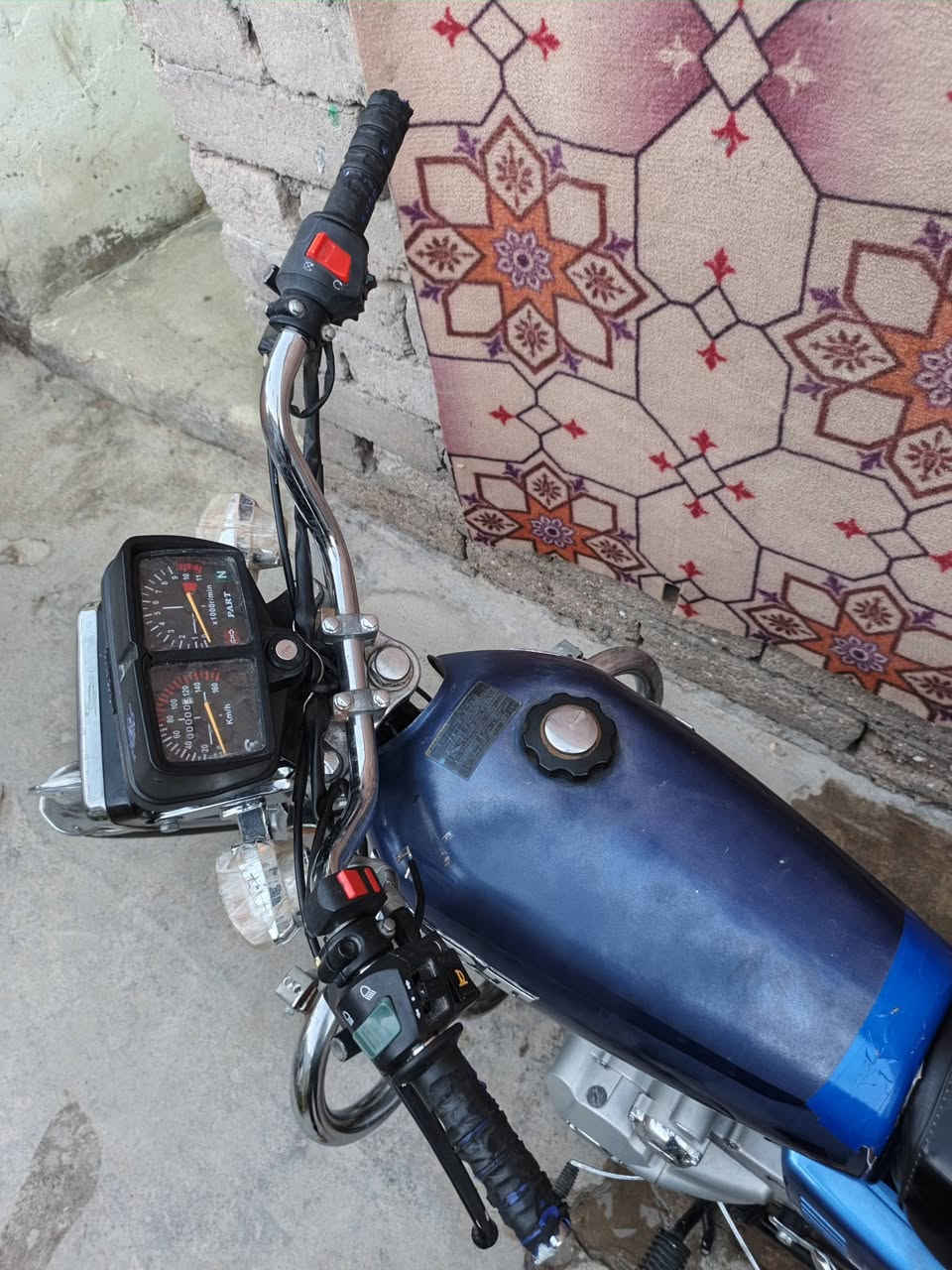 دراجه بارك للبيع موديل 22 مجمع الكرار عنوان الناصريه مدينه البكر سعرها 750 وبيها مجال الشراي


**إذا كنت صاحب هذا الإعلان وتريد حذفه لأي سبب، رجاءا أرسل رسالة إلى الدعم الفني**