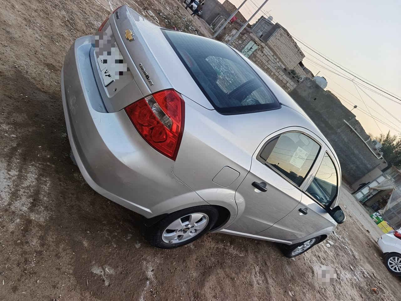 السلام عليكم ورحمة الله
افيو خليجي موديل 2015 
رقم اربيل كير عادي 
السيارة جديدة جديدة مكفولة كفالة عامة عدى تكحيل بسيط إصبعين 
السيارة كير مكينة حدادية تخم تاير كهربائيات كلها شغالة 
السيارة جاهزة واحلى من الصور
السيارة ماتعبانه ومجهزة 
السعر المطلوب 68 قابل للتفاوض 
مكان السيارة ديوانية /شامية 
مكلف بالنشر 
الاتصال 
‏‪***********‬‏
