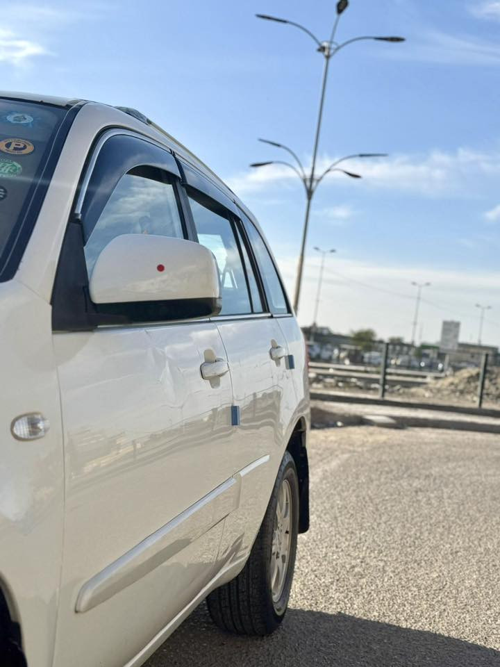 تيكو  2013 كير اوتو كهربائي ماشيه 86 الف
سياره نظيفة كلش ومال بيت رقم بغداد سنوية بأسمي 
كير ومحرك تبريد ثلج دواخل جدد جاهزه تايرات صدر امامي خلفي جدد بدون نقص  السعر 58 بيه مجال بسيط عنواني السيديه حي الاعلام الشراي يتصل ***********
