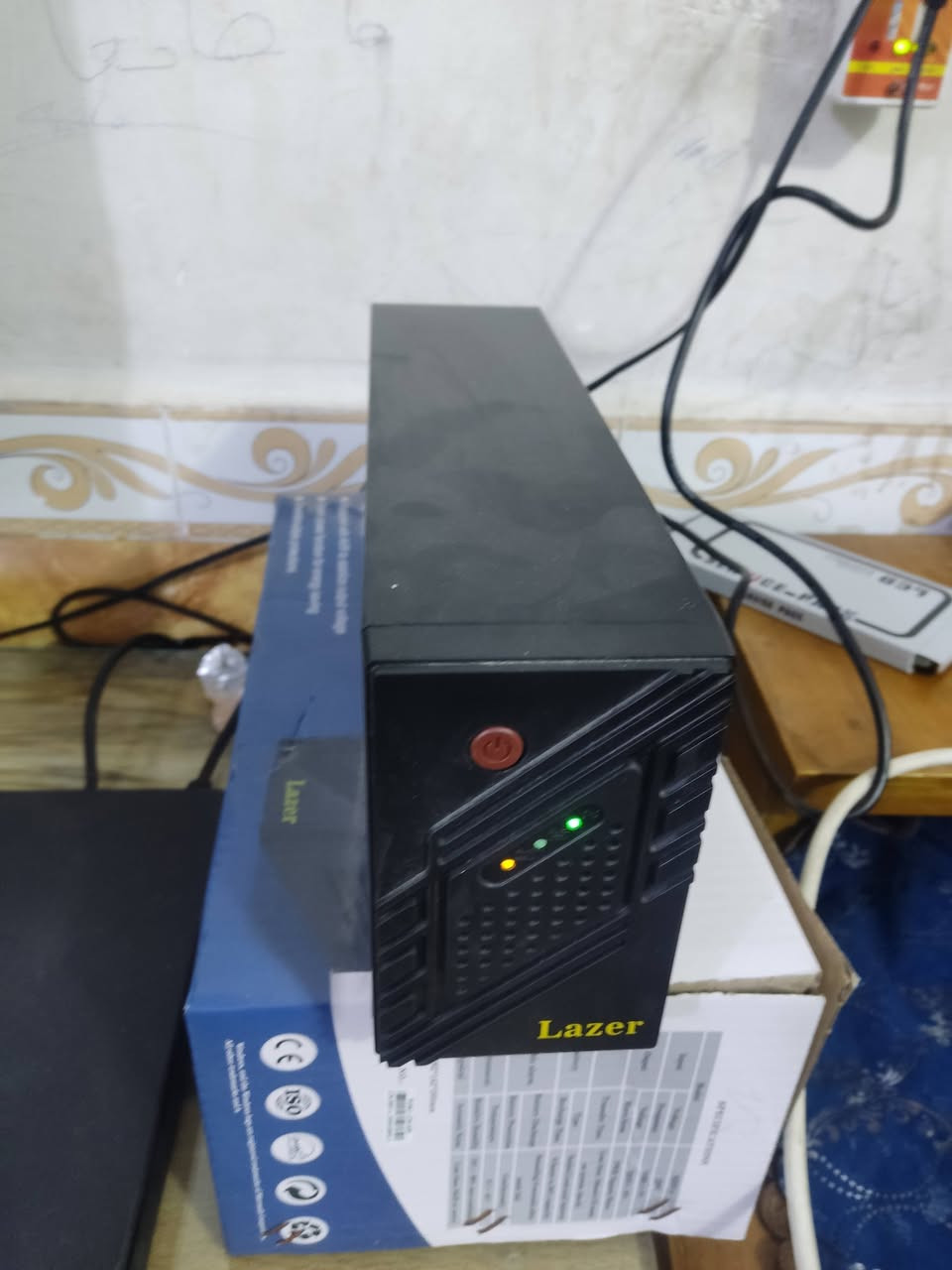 سلام عليكم بلي ستيشن 4سلم 
سلام عليكم ورحمه بلي ستيشن 4سلم مهكر نضام 9 ذاكر 500
تهكير بدون فلاشه 
العاب و هارد و جهاز نضيف شرط 
مع ايبو اس جديد 
العاب اله حرب 4 سبايدر مان 
بيس26
فيفاء 26 
حرب ناسي اسمه 
انشاردتد 
ريد ردبشن 2
و بعد كم العبه 
جهاز سعر كمل ملحقات 290بي مجال قليل و ذا عندك ايفون  13و انطي فرق عادي مو مشكله مكاني نجف الاشرف


**إذا كنت صاحب هذا الإعلان وتريد حذفه لأي سبب، رجاءا أرسل رسالة إلى الدعم الفني**