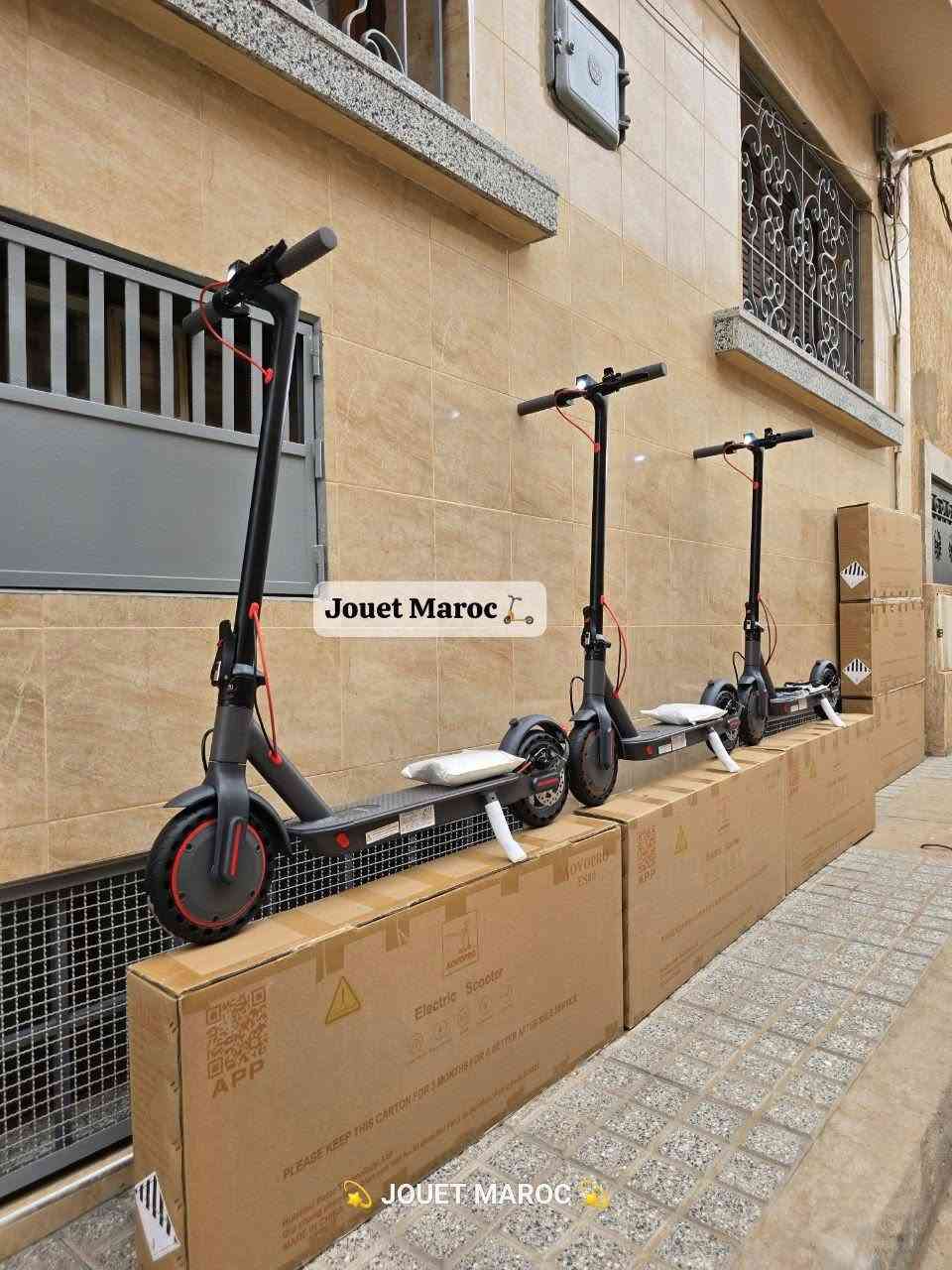 https://wa.me/c/+212625306568
📢+اكتشف+عروضا+مذهلة
على+كل+منتوجات+JOUET+MAROC+🛴+🤩
📢+باقل+ثمن+في+المغرب+💯💯
📍TROTTINETTE+ELECTRIC+SCOOTER+AOVO+PRO+ES80

📍Marque+AOVO+PRO+ES80

📍Moteur+350w+max

📍Batterie+36V+10.5AH+

📍Charge+max+100+kg

📍Frein:+À+disque+arrière+&+Electrique++E-ABS

📍Autonomie+20km+min+-+30km+max

📍Vitesse+25+km+min+-+31+km+max+

📍Batterie+lithium+

📍Matériel+Aluminium

📍écran+LCD
+
📍Rapport+de+vitesse+3+vitesse
+
📍Feu+stop+à+LED

📍Feu+avant+à+LED

📍ÉTANCHÉITÉ+IPX5

📍PLIABLE+OUI

📍klaxon+

📍Indicateur+de+batterie

📍DISPLAY+EY2+avec+application+mobile📱

📍pneu:+plein+8,5+pouces+

📍Charge+42V الجديدة, المغرب


**إذا كنت صاحب هذا الإعلان وتريد حذفه لأي سبب، رجاءا أرسل رسالة إلى الدعم الفني**
