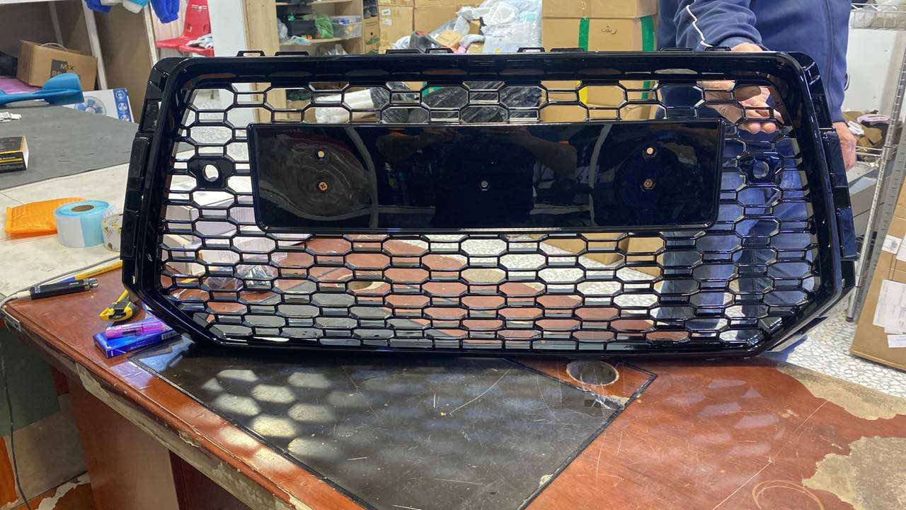 سلام عليكم شباك اودي جديد لك حط سعر وبالعافيه عليه


**إذا كنت صاحب هذا الإعلان وتريد حذفه لأي سبب، رجاءا أرسل رسالة إلى الدعم الفني**