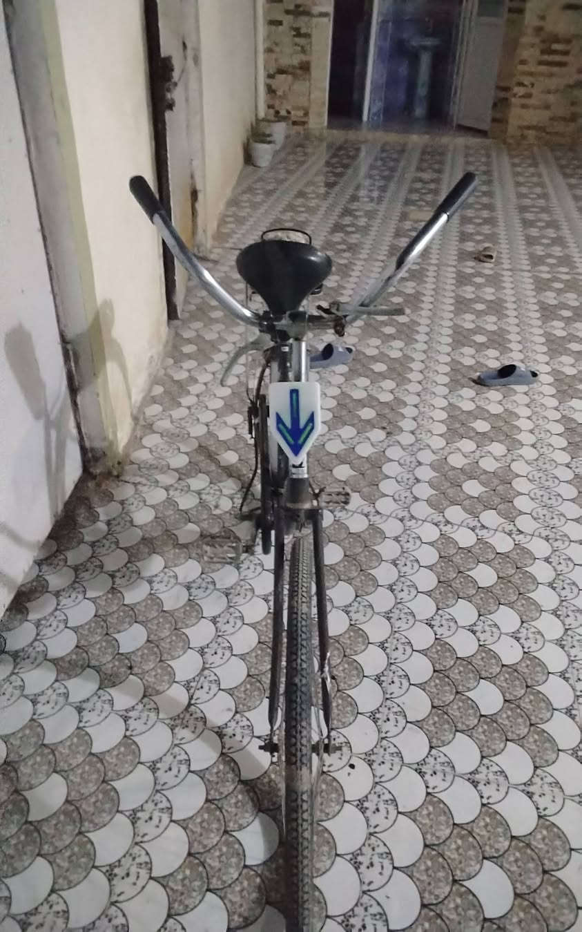 السلام عليكم باسكل للبيع حجم 27سعر 60


**إذا كنت صاحب هذا الإعلان وتريد حذفه لأي سبب، رجاءا أرسل رسالة إلى الدعم الفني**