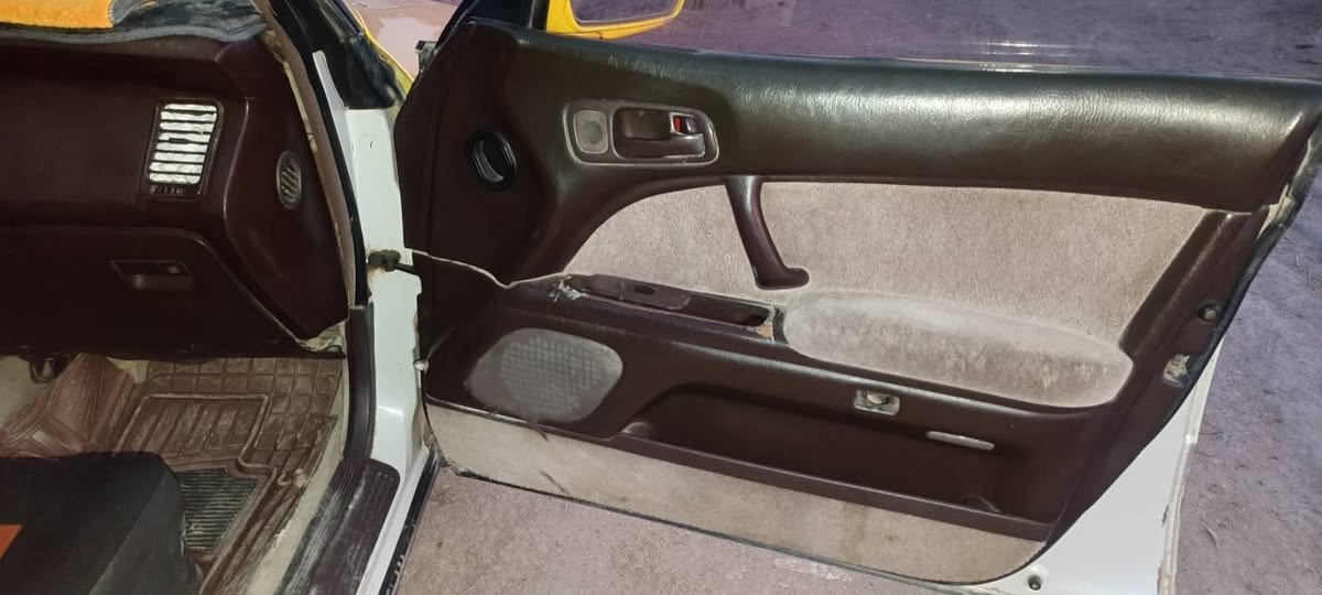 السلام علیکم  بطه للبیع مکفوله عدا ضربه صغپره بجنطه ماواصله للشاصی تبرید تدفئه حدادپه مکپنه2500 حاویه قبل شهر شادها کپر کله مکفول عندی بپها وکاله عام ام البارکود والشرعی ناصریه رقمها بصره ***********موچوده بالکوت
