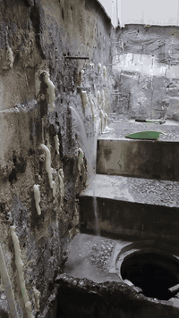 حقن مياه جوفيه سراديب مسابح خزانات كونكريت اداره كادر مختص اسعار مناسب...