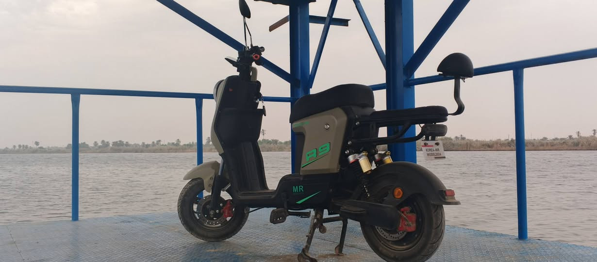 للبيع دراجة R9 مستعمل مستعجل للبيع


**إذا كنت صاحب هذا الإعلان وتريد حذفه لأي سبب، رجاءا أرسل رسالة إلى الدعم الفني**