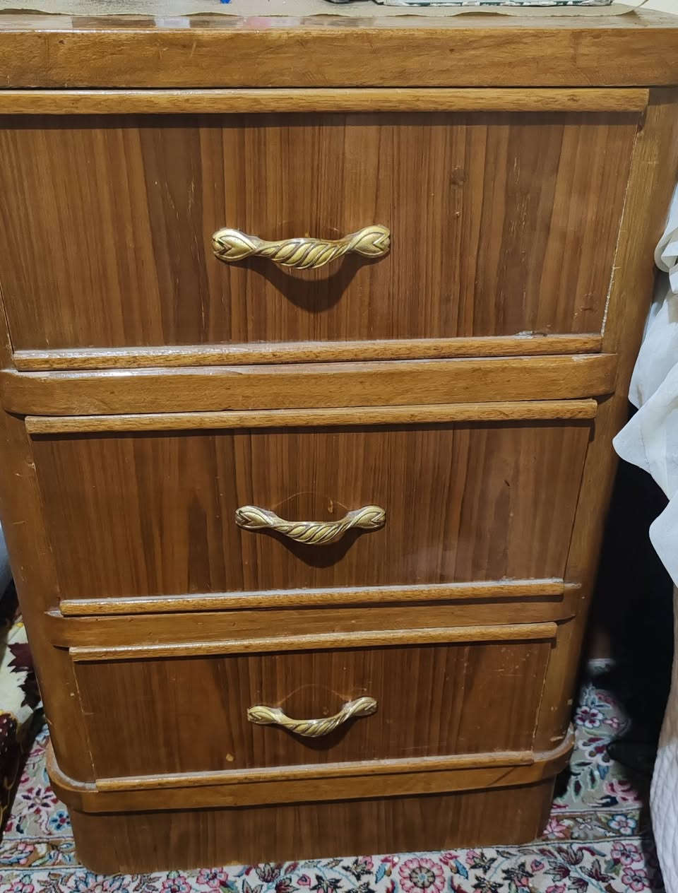 مجرات جربايه عدد 2 سعر 150 وبيهن مجال صاج الأصلي


**إذا كنت صاحب هذا الإعلان وتريد حذفه لأي سبب، رجاءا أرسل رسالة إلى الدعم الفني**