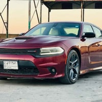 دودج تشارجر • مراوس • بدورانكو