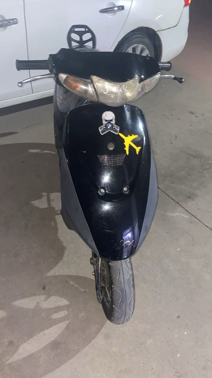 250ماطورسوساكي كليش كبس مكينه كوله بيلادي


**إذا كنت صاحب هذا الإعلان وتريد حذفه لأي سبب، رجاءا أرسل رسالة إلى الدعم الفني**