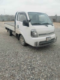 كيا حمل • موديل 2023 • نينوى دولي