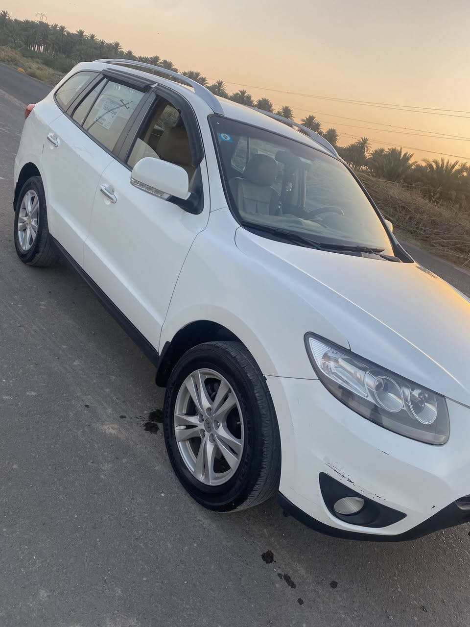 سنتافيه 2010فول خليجي سته سلند ماشيه 19الف  بصمه سلايت فتحه مري شفط سبعه راكب 3 قطع تبريد السنور مرفوق بل منشور
***********@ ***********السعر140 وبي مجال مكاني محموديه
