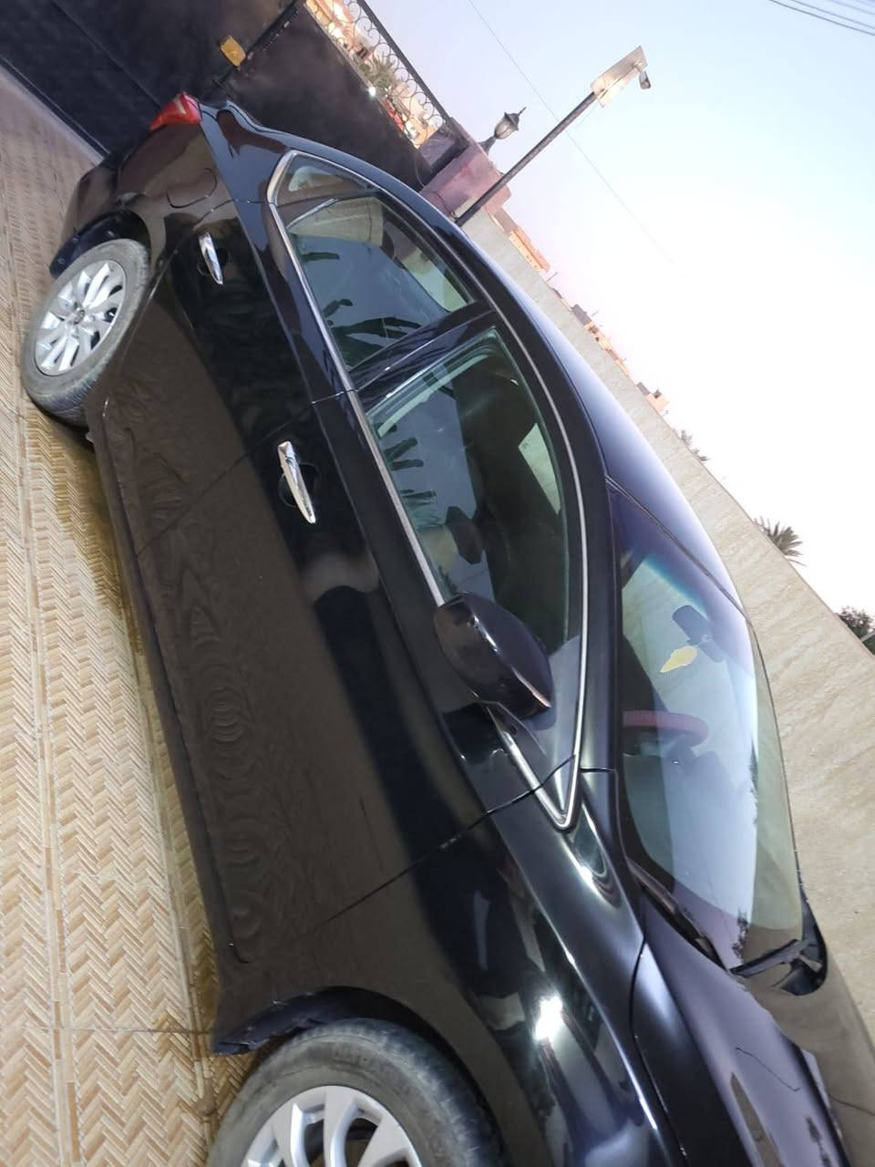 سنترا موديل ١٨ وارد أمريكي بصمه تشغيل وبصمة بوب ويل كب ستيرن تحكم . ضررها جاملع وباب جهة السايق كير محرك شرط سعرها ١١٠ . للبيع او مراوس


**إذا كنت صاحب هذا الإعلان وتريد حذفه لأي سبب، رجاءا أرسل رسالة إلى الدعم الفني**