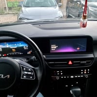 كيا سلتوس 2024 محرك 2000 دوش ماشيه 24  فول مواصفات بصمه فتحه  كشنات جل...